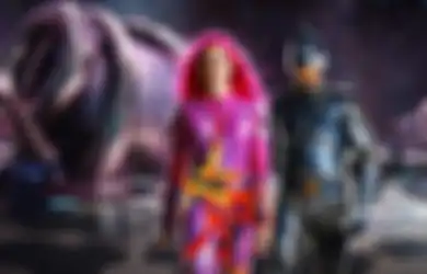 Sekuel Sharkboy and Lavagirl Segera Rilis dengan Judul 'We Can Be Heroes'