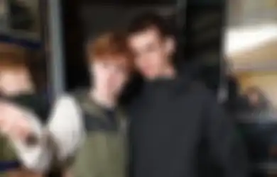 Cucu Ringo Starr dan Anak Liam Gallagher Dituntut Gara-gara Ribut di Toko Swalayan