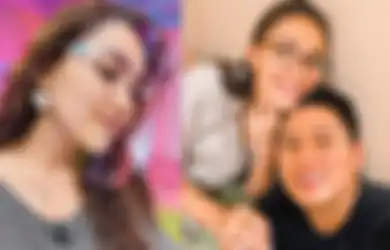 Terciduk Mata-mata Netizen, Ayu Ting Ting dan Adit Jayusman Dituding Tinggal Seatap Tanpa Perkawinan, Ternyata Ini Penyebabnya