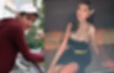 Totalitas Rubah Penampilannya Jadi Wanita, Millendaru Nekat Minum Pil KB hingga Alami Perubahan Ini pada Tubuhnya