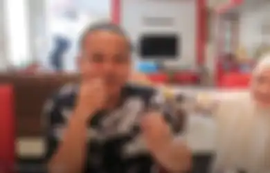 Tak Tunda Punya Momongan, Sule Malah Keluhkan Aktivitas Nathalie Holscher yang Sibuk Bekerja : Pagi-pagi aja Lupa Makan, Kerja Terus