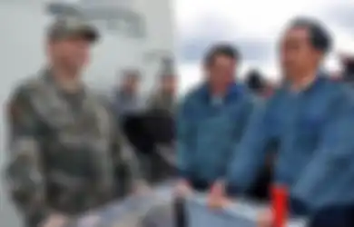 Jadi Negara yang Paling Diincar Karena Harta Karunnya, Indonesia Yakin Ogah Ikutan Adu Otot di Laut China Selatan, Perkuat Pariwisata Jadi Senjata Jokowi Pertahankan Natuna
