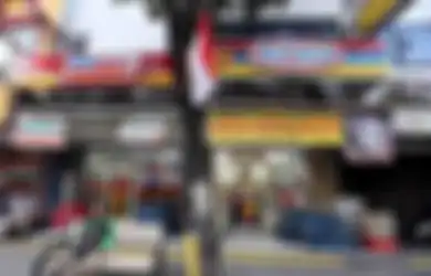 Tepok Jidat Lahan Parkirnya Sering Dikuasai Juru Parkir Liar dari Ormas, Alfamart: Kami Sudah Bayar ke Pemerintah Daerah...