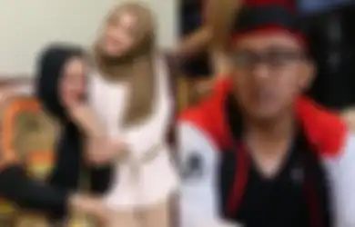 Diminta Bekerja Daripada Koar-koar di Media, Terbongkar Rencana Busuk Teddy Pada Putri Delina Hingga Bikin Murka Sule