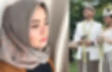 Masih Hitungan Hari, Suami Jenita Janet Diterpa Isu Tak Sedap, Disebut Tinggalkan Anak dan Istri Demi Nikahi Sang Biduan