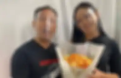 Hubungannya dengan Vicky Prasetyo Dituding Settingan Belaka hingga Diprediksi Tak Bertahan Lama, Kalina Ocktaranny: Makin Banyak Komentar, Aku Makin Yakin 