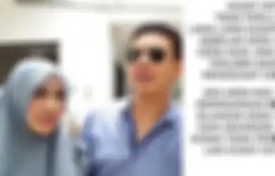 Dengar Isu Akan Digugat Cerai Rey Utami Saat Keluar Penjara, Pablo Benua: Gugat Cerai Saya Sekarang