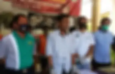 Gerebek Rumah Produksi Sabu di Lombok Timur, Polisi Bongkar Sosok Jenderal Y yang Disebut-sebut Jadi Pemasok, Pernah Jadi Perampok hingga Buronan Interpol