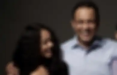 Intip 6 Gaya Anak Anies Baswedan, Mutiara Baswedan Pakai Outfit Hitam. Manis!