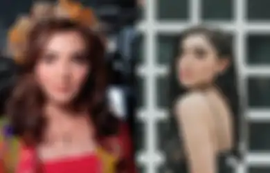 Buka Suara, Millen Cyrus Ditangkap Polisi Lagi, Ashanty Ungkap Penyebab Keponakannya Nekat Pakai Narkoba