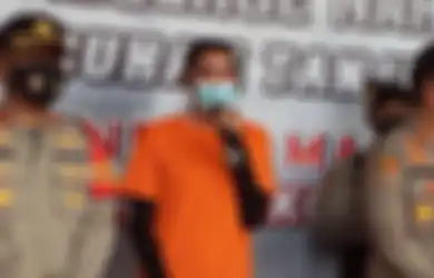 Beda Nasib dengan Lucinta Luna, Nama Lengkap dan Jenis Kelamin Millen Cyrus Terbongkar, Sosok Ini Sampai Harus Protes Keras Pada Polisi