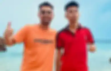 Foto Ayah Dimas Ramadhan Ternyata Mirip Bapaknya Raffi Ahmad, Kembaran Suami Nagita Slavina Malah Bikin Meradang: Ngapain Lihat Harga?