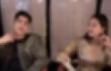 Kena Semprot Maia Estianty karena Singgung Perihal Nikah Siri Saat Bantu Al Ghazali Jawab Pertanyaan Seputar Hubungan Asmara sang Kakak, Dul Jaelani: Kan yang Penting Halal!