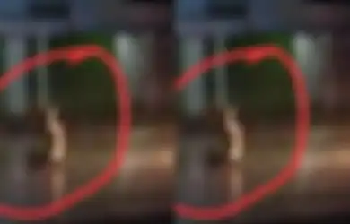 Bagai Miliki Ilmu Kebal nan Sakti Mandraguna, Pria di Madiun Hanya Alami Luka Ringan Setelah Ditabrak Truk Pertamina, Videonya Viral Tunjukkan Badannya yang Sempat Terpental