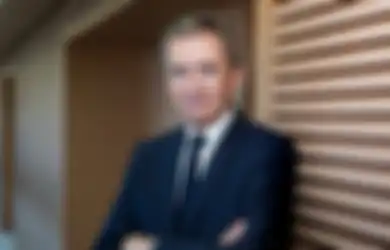 Tendang Jeff Bezos dari Posisi Orang Nomor 2 Terkaya di Dunia, Bernard Arnault Kejar Elon Musk Lewas Bisnisnya Ini