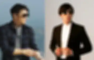 Musuhi Ariel NOAH untuk Sesaat, Qibil The Changcuters Diam-diam Jadi Orang Penting dalam Karier Mantan Pacar Luna Maya, Ini Perannya