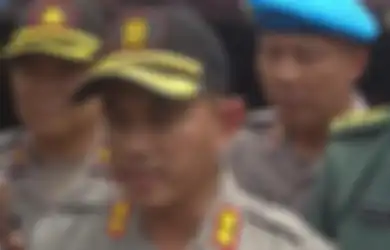 Ditunjuk Idham Azis Jadi Kapolres Lamongan, Inilah Sosok AKBP Miko Indrayana, Perwira Polisi yang Dulu Pernah Jadi Pedagang Asongan 