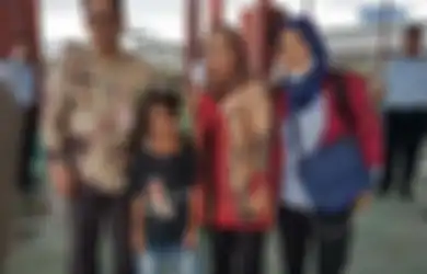 Selalu Jujur Usai Mencuri, Bocah Nunukan Bikin Bingung Polisi, Ternyata Saat Bayi Minum Susu Campur Narkoba