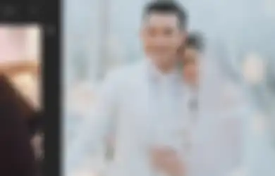 Baru Sehari Menikah Olivia Allan Sudah Muntah-Muntah, Denny Sumargo: Loh Yang Udah Hamil?