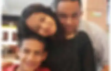 Sweet Abis! Intip 6 Foto Kebersamaan Anak Anies Baswedan, Mutiara dan Mikail Baswedan!