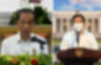 Resmi Dicopot Jokowi, Ini 5 Blunder Mantan Menkes Terawan Saat Pandemi Covid-19 Hingga Disindir Najwa Shihab