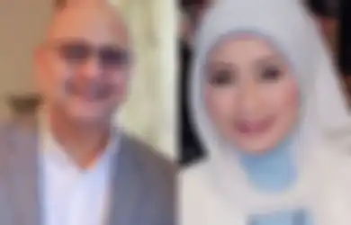 Pantas Desy Ratnasari Sampai Susah Move On, Ternyata Irwan Mussry Lakukan Hal Manis dan Romantis Ini Selama 8 Tahun Berpacaran: Banyak Pengalaman Menyenangkan