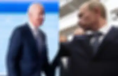 Rusia Ancam Bakal Berperang dengan Amerika Serikat, Tak Segan Berperang Jika Kaki Tangan Bidan Nekat Sumbang Senjata Mematikan Ini untuk Ukraina