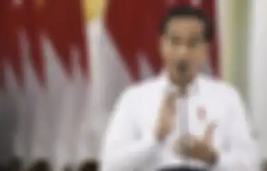Menteri Pilihannya Tersandung Kasus Suap Bansos Covid-19, Presiden Jokowi Berikan Respon Tak Terduga: Sudah Sejak Awal...