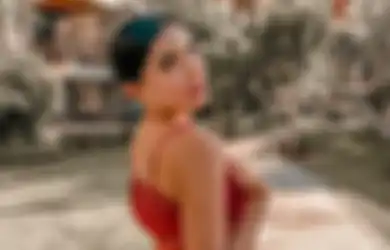 Beri Dukungan pada Millen Cyrus yang Tersandung Kasus Narkoba, Hotman Paris Unggah Video Kedekatanmya dengan Keponakan Ashanty Saat di Bali:  Semoga Temenku Ini Bisa Atasin