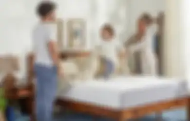 Pengaruhi Kesehatan dan Hubungan Jika Dilihat dari Fengshui, Penempatan Kasur dan Warna Kamar Ternyata Perlu Ditata Ulang!