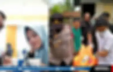 Nahas, Tinggal Hitung Mundur Jelang Hari Pernikahan, Pria Ini Ditemukan Tewas Tenggelam di Kolam Milik Calon Mertua, Saksi: Kaki Saya Tersentuh Tangan, Langsung Gemetar