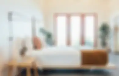 Memilih Kasur dan Tempat Tidur sesuai Aturan Feng Shui, Simak di Sini!