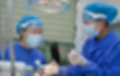 Mengejutkan! Autopsi Jenazah Pasien Covid-19, Peneliti Dibuat Syok dengan Kondisi Jasad yang Dibongkar Lagi, Ada Apa?