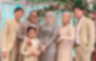 Nikmati Peran sebagai Ibu Sambung, Nathalie Holscher Beri Teguran pada Anak Ketiga Sule yang Main Game hingga Lupa Waktu : Enggak Boleh Kaya Gitu