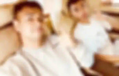 Kecipratan Ketenaran Raffi Ahmad, Dimas Ramadhan Sampai Dapat Hadiah Tak Main-main dengan Harga Selangit Dari Bos ANTV, Nagita Slavina Sampai Melongo: Ya Allah Gokil