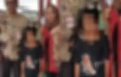 Miliki Gangguan Perilaku Kleptomania, Bocah 8 Tahun Ditangkap karena Sering Mencuri, Polisi Kini Bingung: Tidak Mungkin Kita Masukkan ke Tahanan, tapi Kalau Dibiarkan Bebas Masyarakat Resah