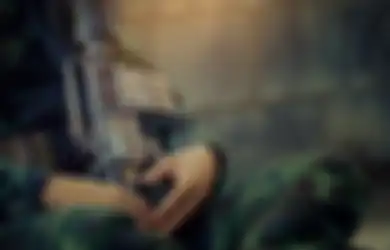 Inilah Militer Paling Lemah di Dunia, Hanya Mengandalkan Peralatan Militer Seadanya, Negara Mana Saja?