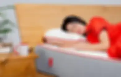 Inilah Dua Penyebab Gangguan Tidur yang Paling Sering Terjadi