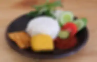 Tak Boleh Dianggap Remeh Meski Cuma Menu Anak Kampung, Ternyata Makan Nasi dan Tempe Setiap Hari Justru Datangkan Manfaat Tak Terduga Bagi Tubuh, Kamu Pasti Tertarik Mencoba Setelah Tahu Hal Ini!