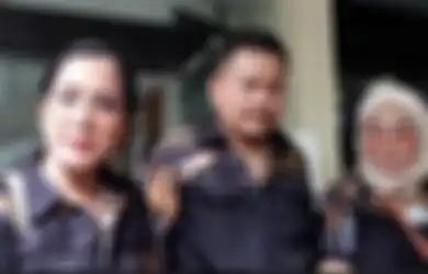 Ingin Beri Efek Jera Bagi Gisella Anastasia Perihal Kasus Video Asusila, Dewinta Bahar Datangi Kepolisian hingga Adakan Aksi Damai: Kalau Nggak , Nanti Ada GA yang Lain