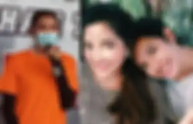 Kontroversi Millen Cyrus Berakhir Sudah, Keponakan Ashanty Akhirnya Ditempatkan di Sel Tahanan Ini, Bukan Kamar Penjara Pria ataupun Wanita