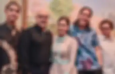 Jujur Enggan Jadi Ayah Putra Maia Estianty, Dul Jaelani Akui Tak Pernah Dapat Uang Saku Dari Irwan Mussry Meski Bergelimang Harta Karena Ini