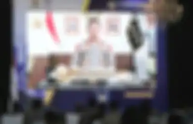 Saat Kapolri Idham Aziz Sebut Polisi Indonesia Kompak Tapi Bagaikan 'Api di Dalam Sekam', Ketua Indonesia Police Watch Sebut Ada 'Perang Bintang' Ini di Tubuh Polri