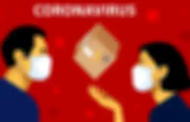 Pakai Masker Bekas Lebih Bahaya ketimbang Tak Pakai Masker, Kok Bisa?