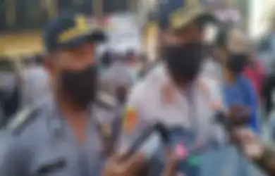 14 Tahanan Polresta Jayapura Kabur Jebol Jendela, Dugaan Dalang Dari Warga Papua Nugini Mencuat Kuat, Ini Sebabnya