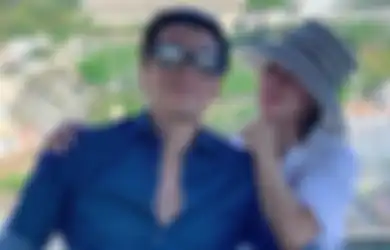 Takut Wajahnya yang Cantik nan Mulus Kena Minyak Panas, Syahrini Ngeluh Manja ke sang Suami Hingga Bikin Reino Barack Beri Respon Tak Terduga saat Istrinya Kelabakan Masak