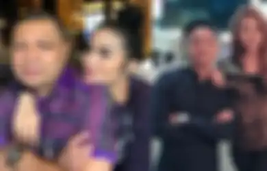 Tengah Berjuang Sembuh dari Covid-19, Azriel Hermansyah Mendadak Naik Pitam Usai Disinggung Perihal Ibu Kandungnya: Kalau Gak Mengerti yang Saya Alami Mending Diam Saja!