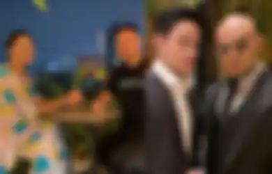 Deddy Corbuzier Akhirnya Buka Suara Tentang Unggahan Azka yang Sentil Halus Kalina Oktarani dan Kisah Cintanya dengan Vicky Prasetyo