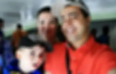 Jadi Alat ISIS untuk Ancam Donald Trump dan Pemimpin Dunia Lainnya, Bocah yang Masih ABG Ini Sebut Ia Lega Bisa Pulang dan Tak Perlu Lagi Buat Video Mengerikan