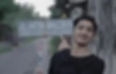 Ketua RT Beberkan Alasan Kenapa 2 Jalan di Sukoharjo Diberi Nama Arya Saloka, Mentang-mentang Kampung Halaman Pemeran Aldebaran di Sinetron Ikatan Cinta?